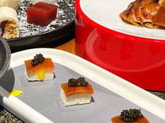 -真地道京味府·鲜橙烤鸭·北京菜(朝外大街东大桥店)