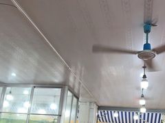 大堂-秋姐美食店(旅游大道店)