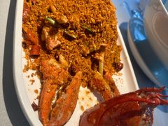 -庆赫隆融合菜馆(群力店)