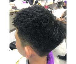 -BHG Hair Salon