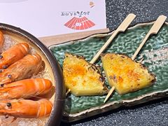 -桃夭日式料理(国信店)