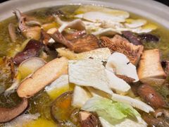 -滇铺子·云南特色菜·第九届野生菌美食节(东风东路c86店)