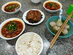 -李记小小吃(涪江路店)