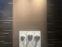 -上海柏悦酒店