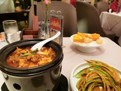 -粗茶淡饭·汉口公馆(循礼门店)