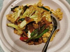 -小厨娘淮扬菜(六合欢乐港店)