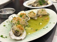 -拾分大排档·顺德鱼生·炭火羊肉煲·海鲜烧烤(南海桂城店)