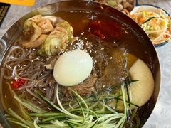 -屋里家延边朝鲜族冷面(梅林3店)