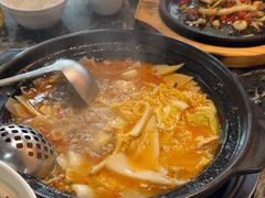 -李师傅脆肚(华强北店)