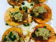 -四川小胡子海鲜(丁村万人海鲜广场店)