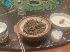 -哈啾嗨·新概念蒙餐(红星新城店)