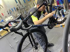 -GIANT捷安特自行车专卖店(金桥台儿庄路店)