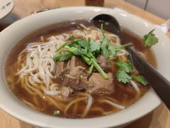 -李先生牛肉面大王(成都东站西广场店)