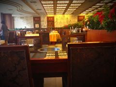 -东来顺饭庄(金泉广场店)