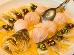 -馋遇江南·精致湖景雅宴(东方之门店)