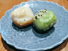 -鑫震源·苏式大虾生煎(山塘街店)