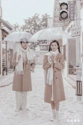 -THE QUEEN(北京店)