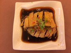 -潮府馆·非遗潮州菜·港式点心(世纪公园店)