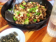 -吃奇喝哈童子鸡