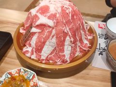-牛匠和牛寿喜锅(西安总店)
