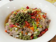 -烤肉季饭庄