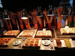 -长春净月潭喜来登酒店·盛宴标帜餐厅