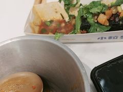 -粉小主·贵州酸汤牛肉粉(南京仙林金鹰店)