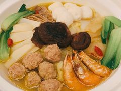 龙城八仙全家福-全聚德(常州店)