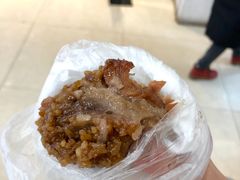 鲜肉粽-璐坊粽王(复兴中路店)