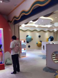 -奈尔宝·儿童乐园·亲子餐厅(苏州大悦城店)