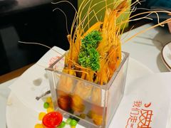 -阿毛饭店首店·宁波老字号(文化广场店)