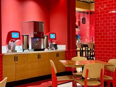 -城市大道红炉披萨烘焙坊