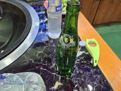 -边江铁锅炖鱼(振八街店)