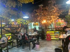 大堂-特色酱椒鱼私房菜(黄鹤楼店)