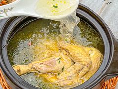 -丫丫蟹庄·苏式园林农家乐·阳澄湖大闸蟹(阳澄湖莲花岛店)