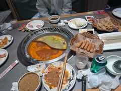 -蜀留香火锅·始于1999·原四川老火锅(白堤路店)
