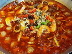 -铂丽斯国际大酒店-凯悦自助餐厅