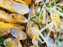 -原乡故事里海鲜大餐(玉祥门北马道巷店)