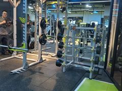 -GMJ·24H健身房(北外滩店)