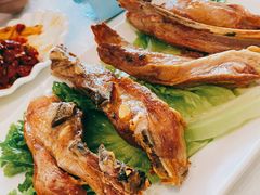 巴依馕坑烤羊排-巴依老爷新疆美食(工体旗舰店)