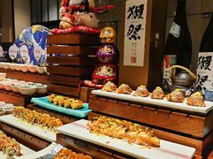 -川骄海鲜自助(亚运村店)