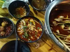 -七串串(无锡总店)