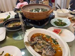 -千岛湖鱼味馆(十字街总店)