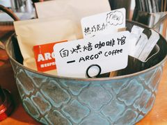 -Joymean coffee.见面咖啡