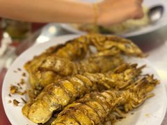 -大茄来海鲜餐厅(亚洲城分行)