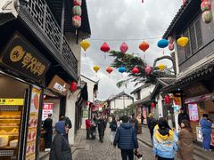 -双塔老饭店
