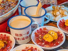 -聂发财重庆江湖菜(解放碑店)
