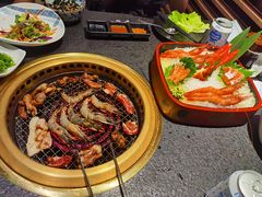 -神户赤童日式烤肉(金地广场店)