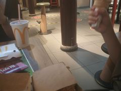 -麦当劳(南后街店)