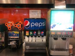 -吉野家(人和香港城店)